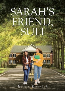 Front cover_Sarah's Friend, Suli
