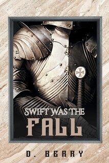 Front cover_Swift Was The Fall