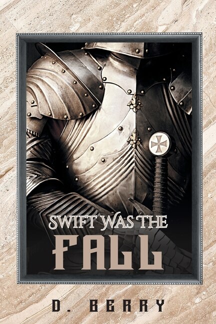 Front cover_Swift Was The Fall