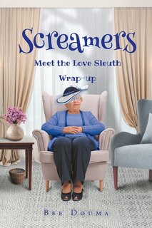 Front cover_Screamers