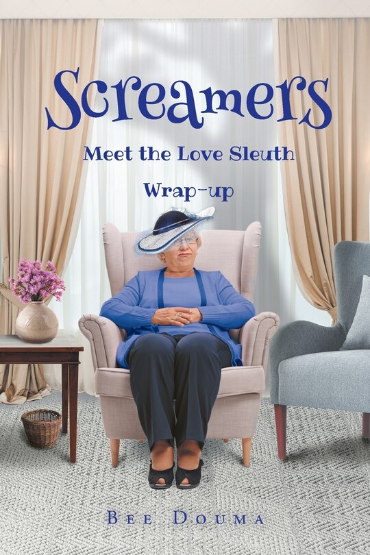 Front cover_Screamers