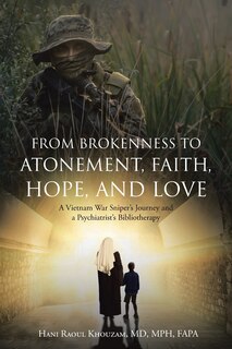 Front cover_From Brokenness to Atonement, Faith, Hope, and Love