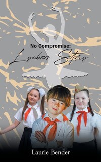 Front cover_No Compromise