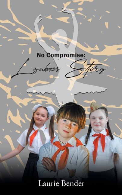 Front cover_No Compromise