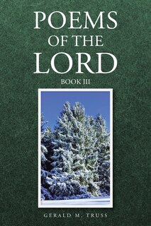Front cover_Poems of the Lord