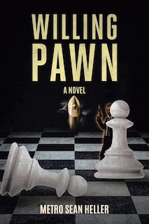 Front cover_Willing Pawn