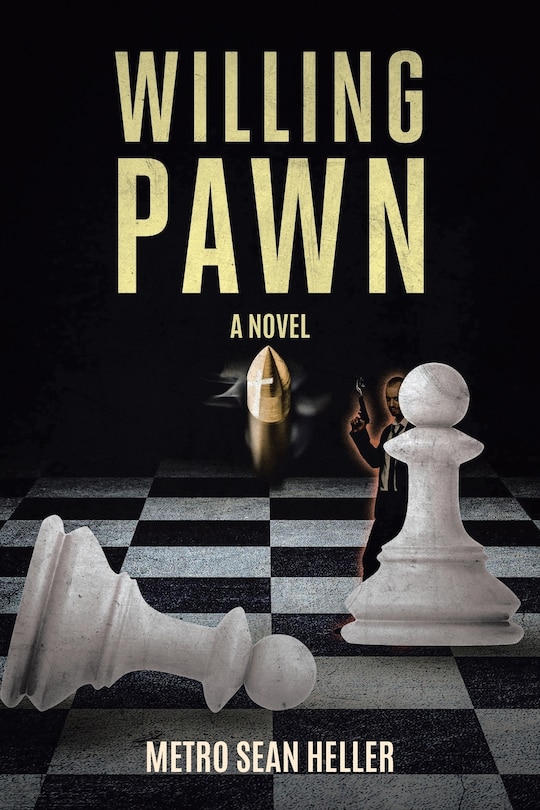 Front cover_Willing Pawn