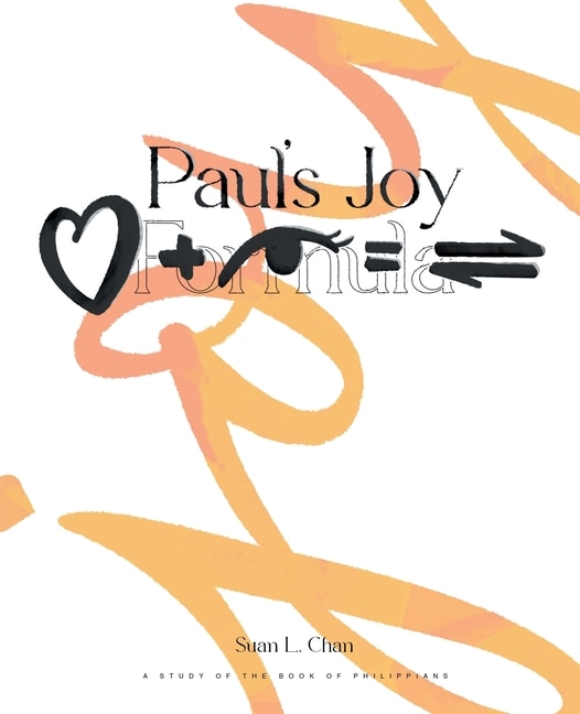 Couverture_Paul's Joy Formula