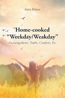 Front cover_Home-cooked Weekday/Weakday