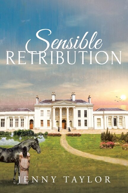 Front cover_Sensible Retribution