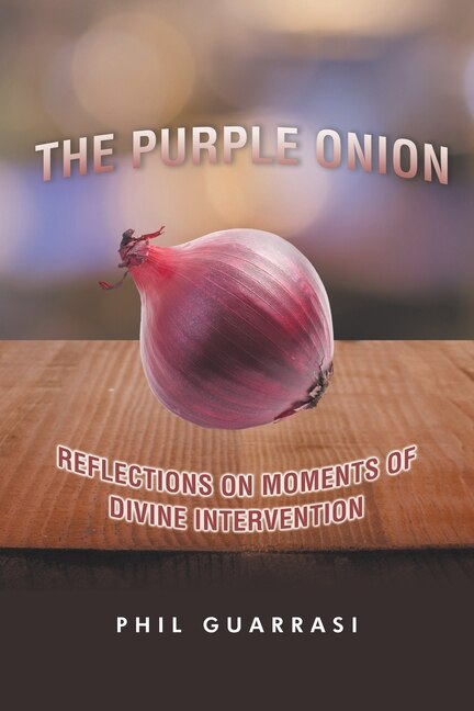 Couverture_The Purple Onion