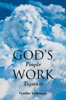 Couverture_God's People Work Together