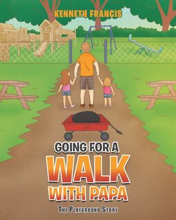 Front cover_Going For a Walk with Papa