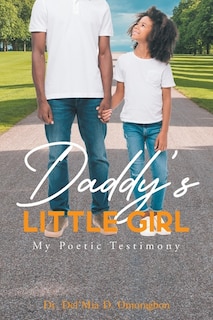 Front cover_Daddy's Little Girl