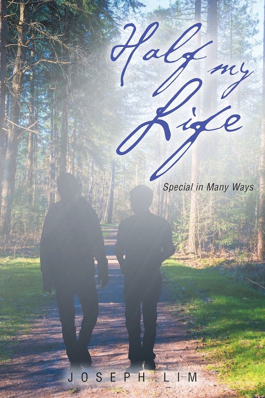 Front cover_Half My Life