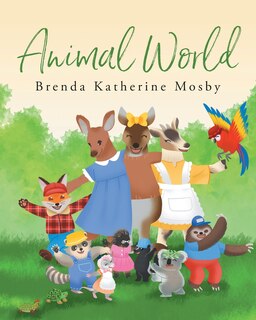 Couverture_Animal World
