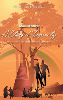 Couverture_Adam's Family