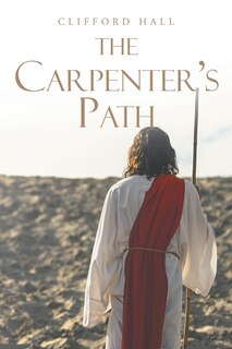 Front cover_The Carpenter's Path