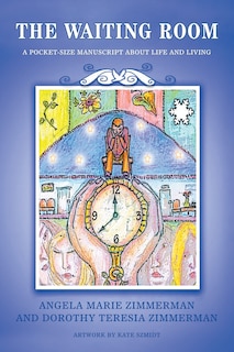 Front cover_The Waiting Room