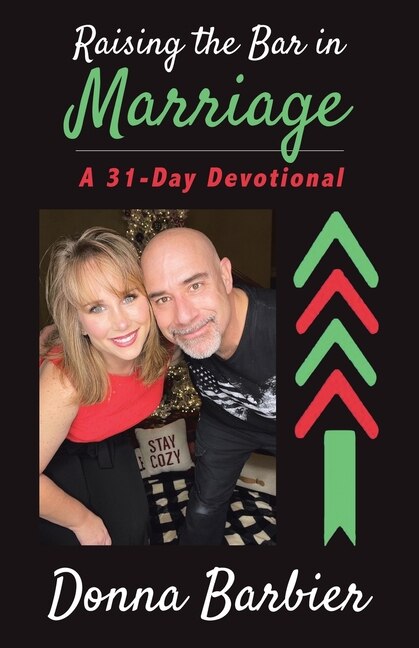 Front cover_Raising the Bar in Marriage