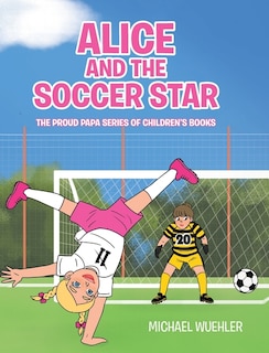 Couverture_Alice and the Soccer Star