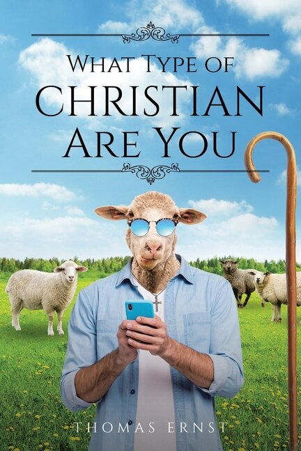 Front cover_What Type of Christian Are You