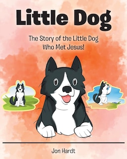 Couverture_Little Dog
