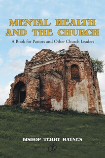 Front cover_Mental Health and the Church