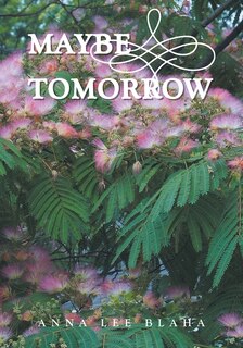 Front cover_Maybe Tomorrow