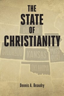 Front cover_The State of Christianity
