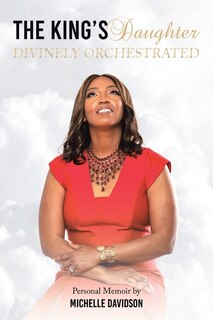 Front cover_The King's Daughter