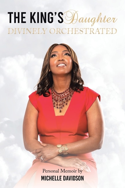 Front cover_The King's Daughter