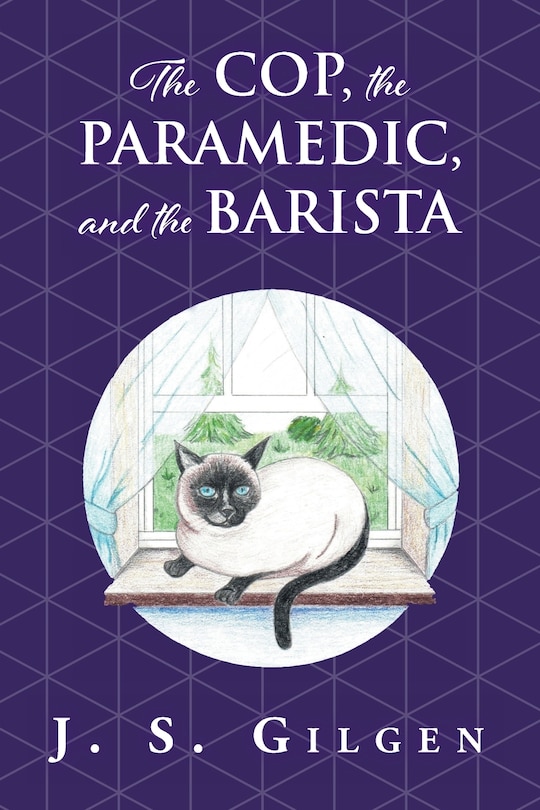 Front cover_The Cop, the Paramedic, and the Barista