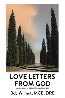 Front cover_Love Letters From God