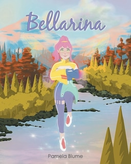 Front cover_Bellarina