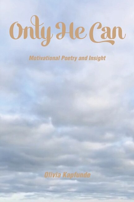 Front cover_Only He Can