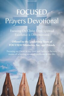Couverture_FOCUSED Prayers Devotional