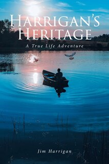 Front cover_Harrigan's Heritage