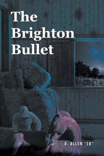 Front cover_The Brighton Bullet