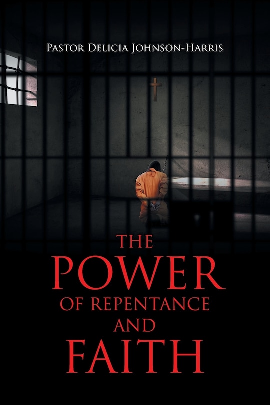 Front cover_The Power of Repentance and Faith