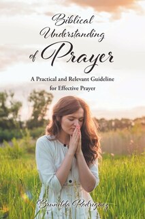 Couverture_Biblical Understanding of Prayer