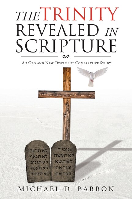 Couverture_The Trinity Revealed in Scripture