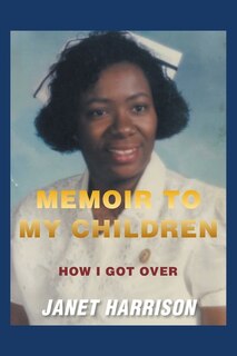 Couverture_Memoir to My Children