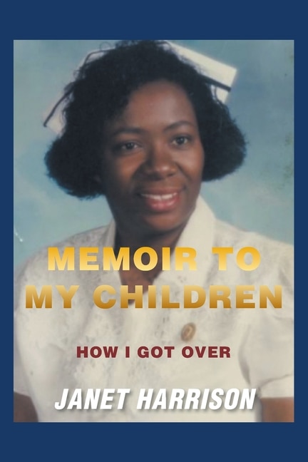 Couverture_Memoir to My Children