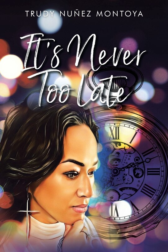 Front cover_It's Never Too Late