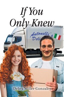 Front cover_If You Only Knew