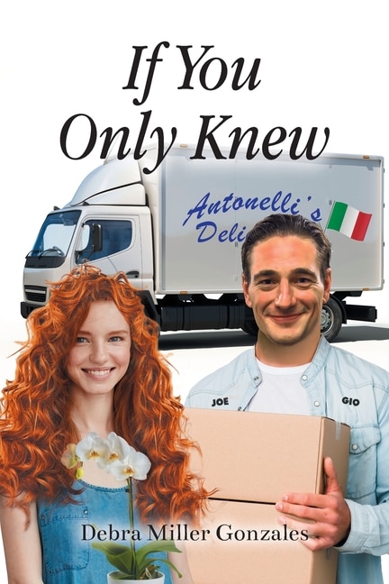 Front cover_If You Only Knew