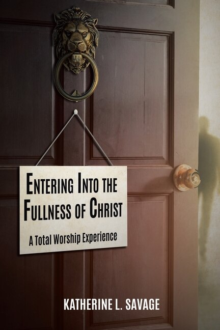 Couverture_Entering Into the Fullness of Christ