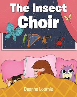 Front cover_The Insect Choir