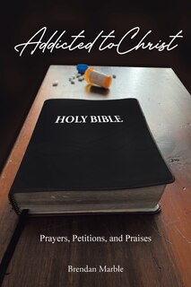 Front cover_Addicted to Christ